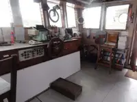 Towboat for sale