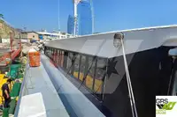 Cruise ship for sale