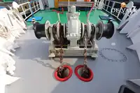 Floating hotel for sale