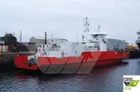 Ro-Ro ship for sale