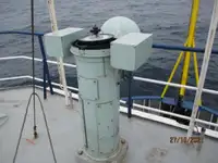 Reefer ship for sale