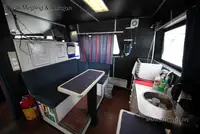 Catamaran for sale