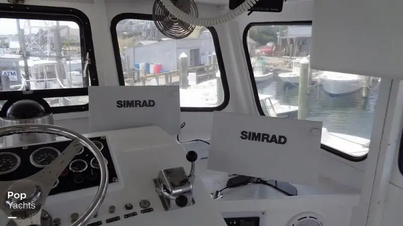 Ferry vessel for sale