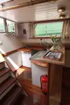 Floating hotel for sale
