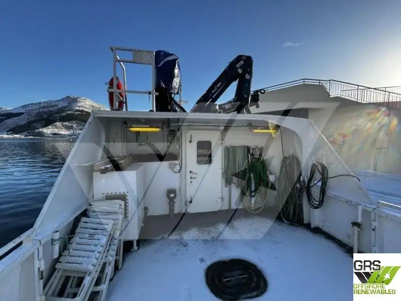 Ro-Ro ship for sale