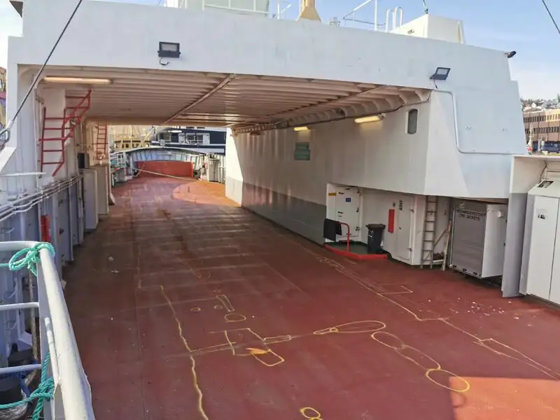 Ro-Ro ship for sale