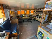 Container ship for sale