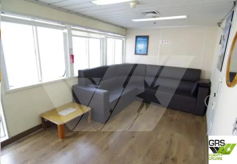 Ro-Ro ship for sale