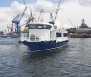 Cruise ship for sale