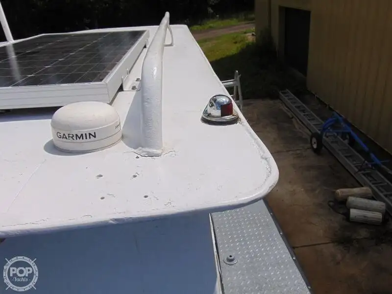 Patrol boat for sale