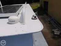 Patrol boat for sale