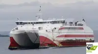 Ro-Ro ship for sale