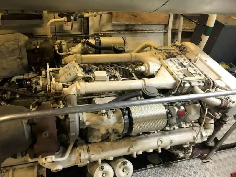 Workboats for sale