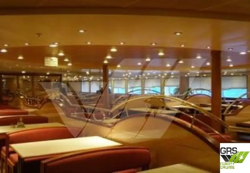 Ro-Ro ship for sale