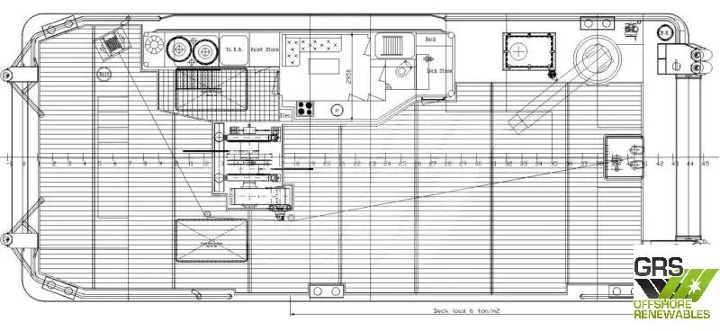 Workboats for sale
