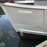 Supply ship for sale