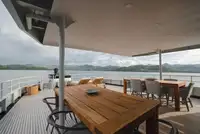 Survey vessel for sale