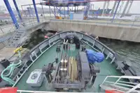 Towboat for sale