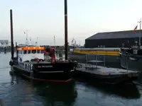 Workboats for sale