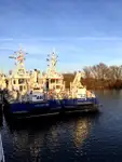 Patrol boat for sale
