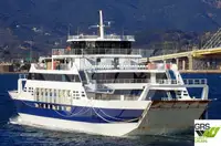 Ro-Ro ship for sale