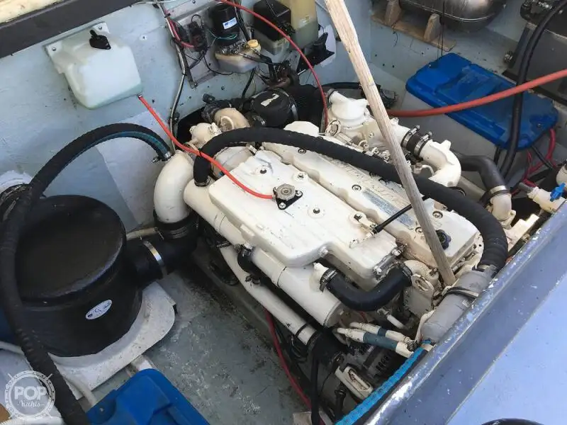 Trawler for sale