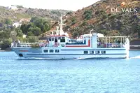Ferry vessel for sale