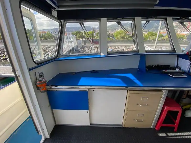 Towboat for sale