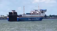 Ro-Ro ship for sale