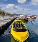 Cruise ship for sale