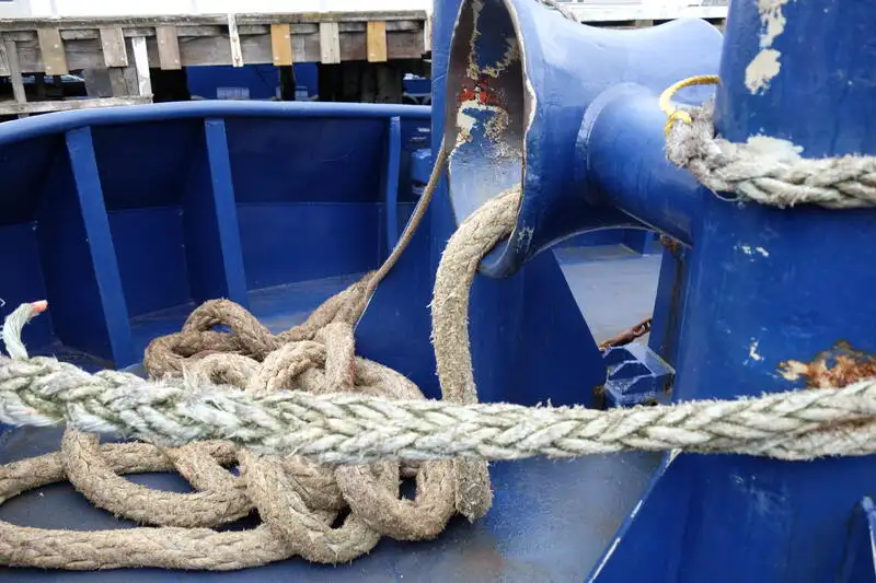 Towboat for sale