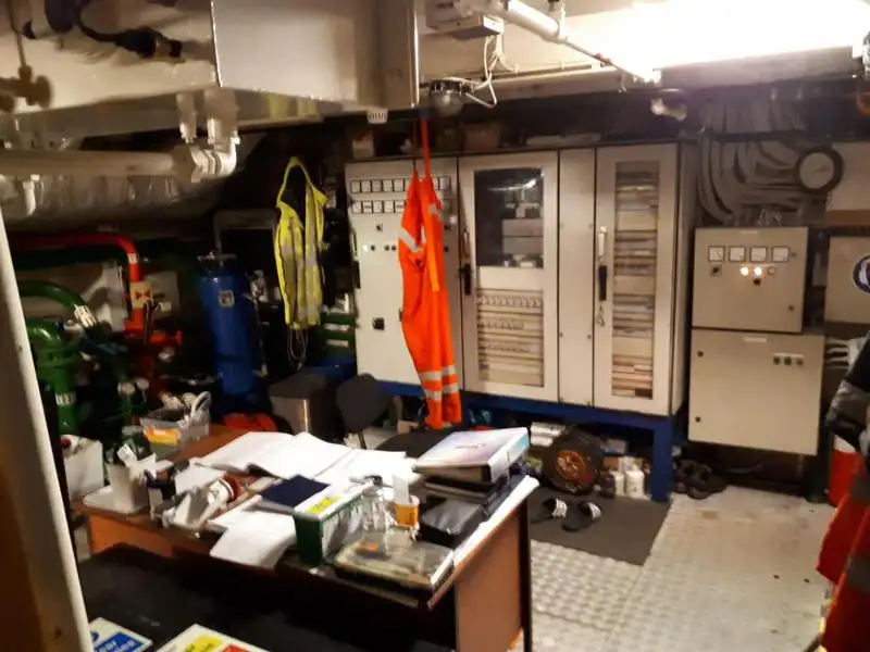 Towboat for sale