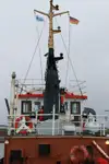 Towboat for sale