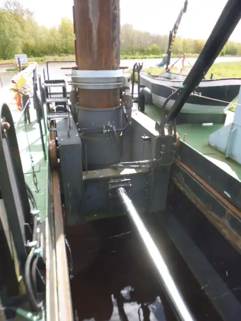 Workboats for sale