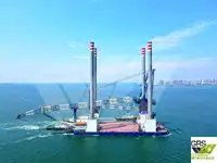 Jack-up drilling rig for sale
