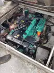 Trawler for sale