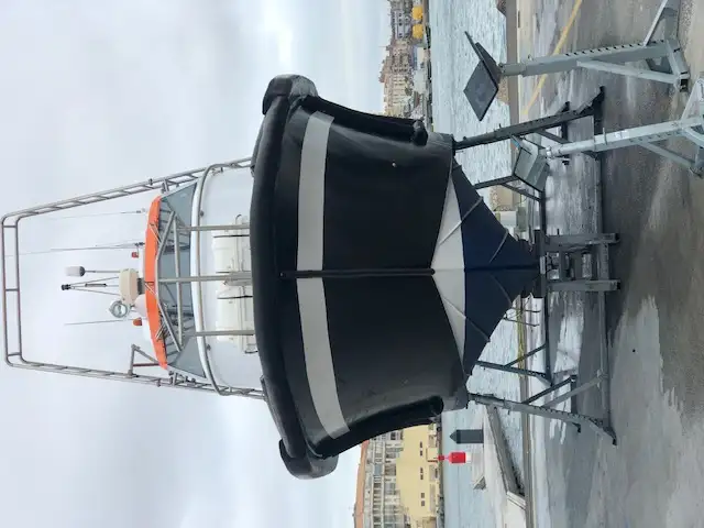 Pilot boat for sale