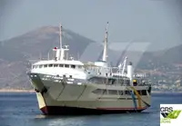 Ro-Ro ship for sale