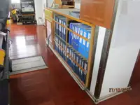 Reefer ship for sale