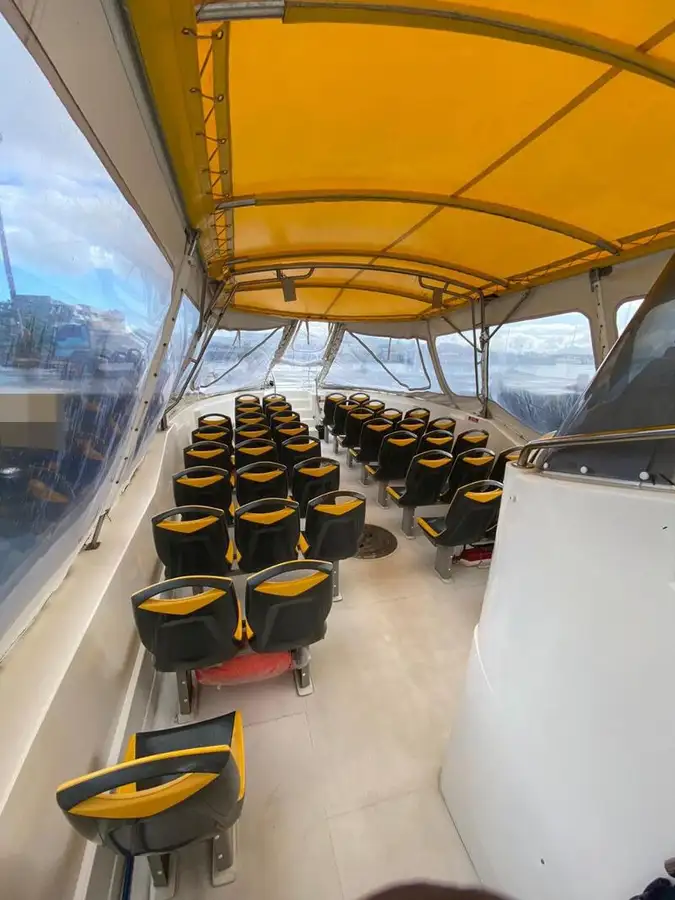 Ferry vessel for sale