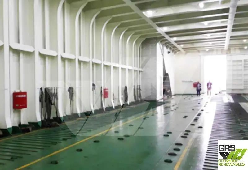 Landing Craft, Tank for sale