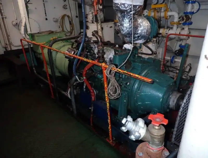 Workboats for sale