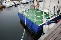 Towboat for sale