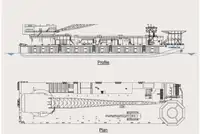 Barge for sale