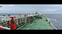 Oil/Chemical tanker for sale