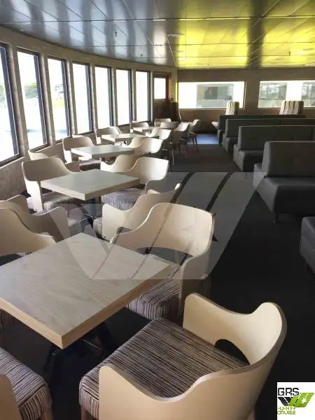 Ro-Ro ship for sale