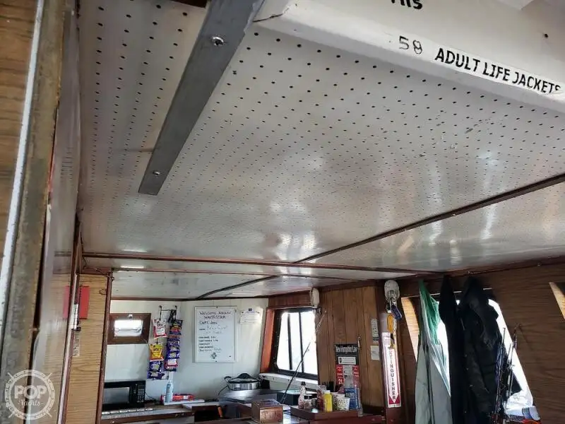 Ferry vessel for sale