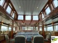 Cruise ship for sale