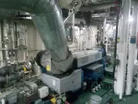 Oil/Chemical tanker for sale