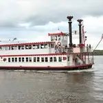 Cruise ship for sale